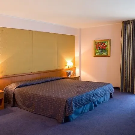 Hotell Valdenza
