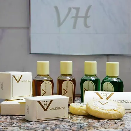 Valdenza 캄페기네