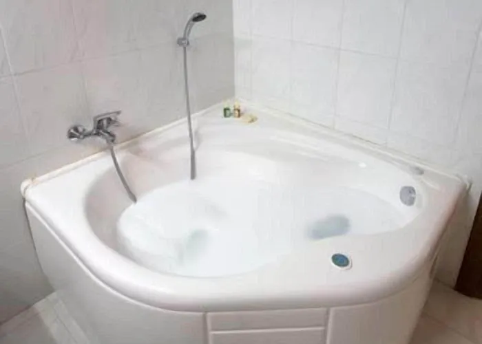 Valdenza Hotel Campegine