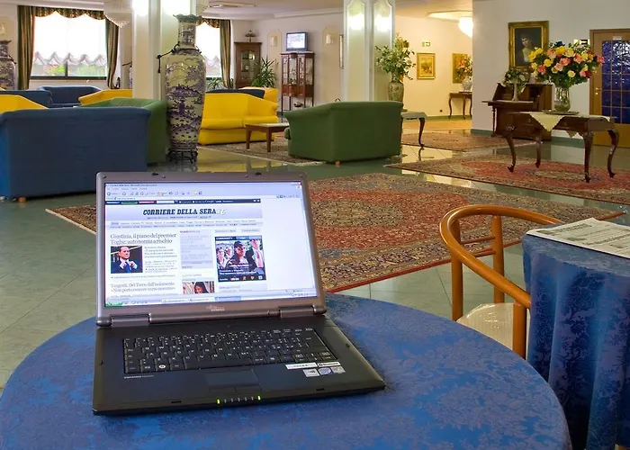 Valdenza 4* Campegine