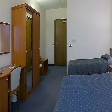 Valdenza Hotel Campegine
