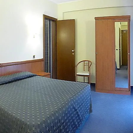 Hotel Valdenza 4*