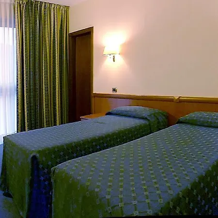 Valdenza 4*