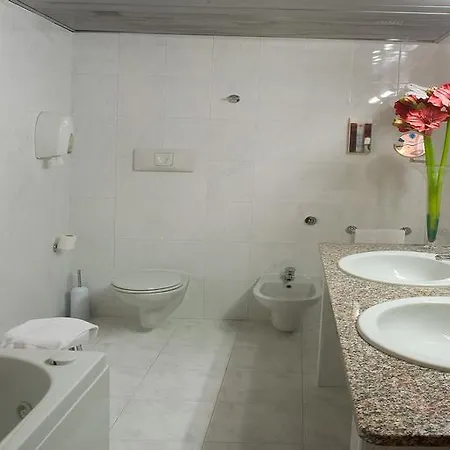 Hotel Valdenza Campegine