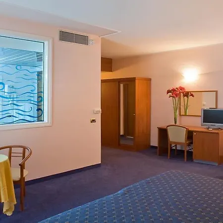 Valdenza 4*