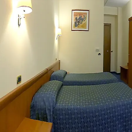 Hotel Valdenza 4*