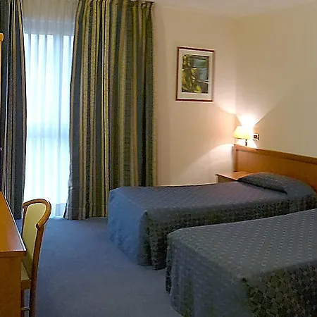 Hotel Valdenza Campegine