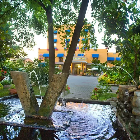 Hotell Valdenza Campegine