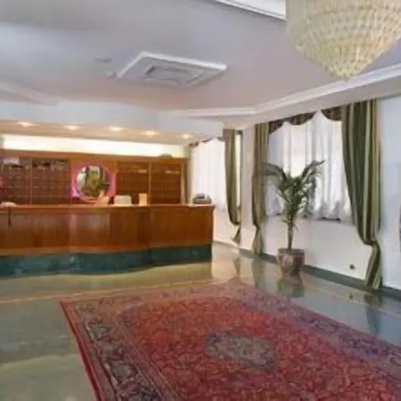 Valdenza 4*