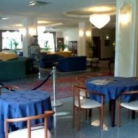 Valdenza 4*