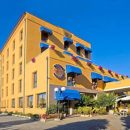 Valdenza ホテル 4*