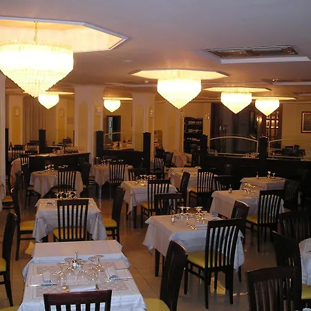 Valdenza 4*