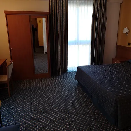 Valdenza Hotel 4*