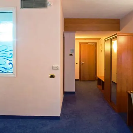 Valdenza Hotel