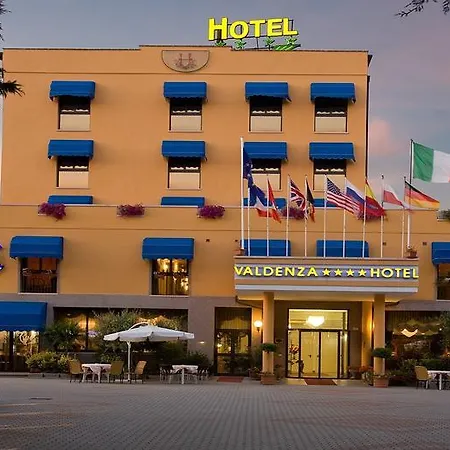 Hotel Valdenza