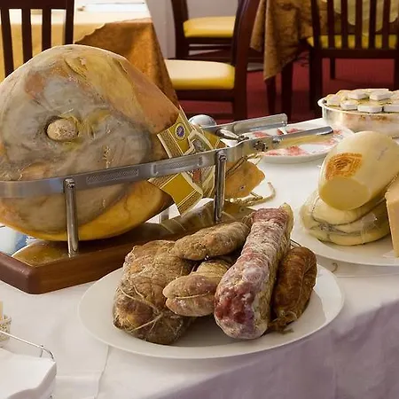 Valdenza Hotel 4*