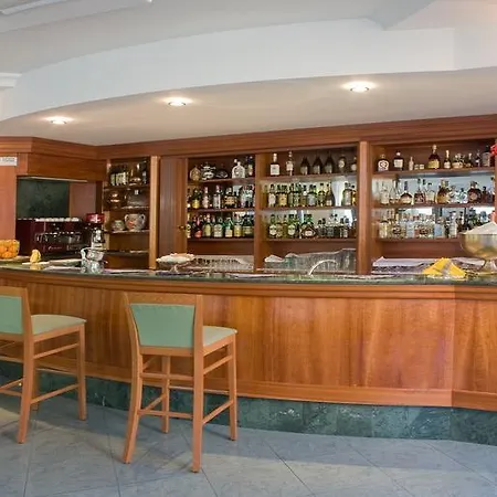 Hotel Valdenza Campegine