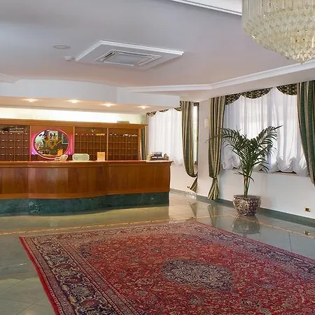 Hotel Valdenza