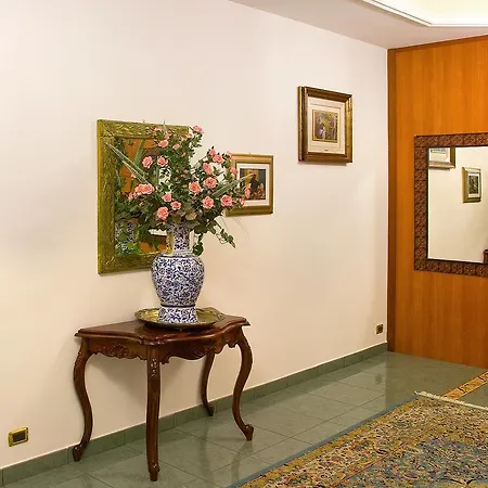Valdenza Hotel Campegine
