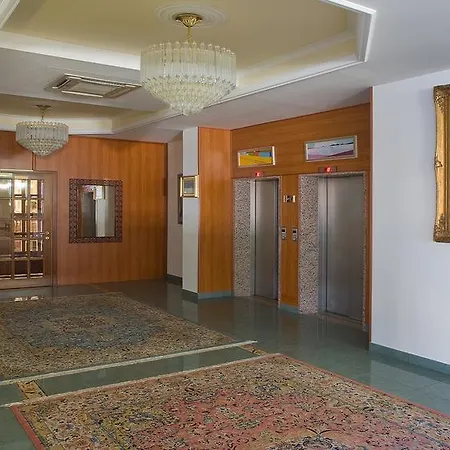 Valdenza Hotel