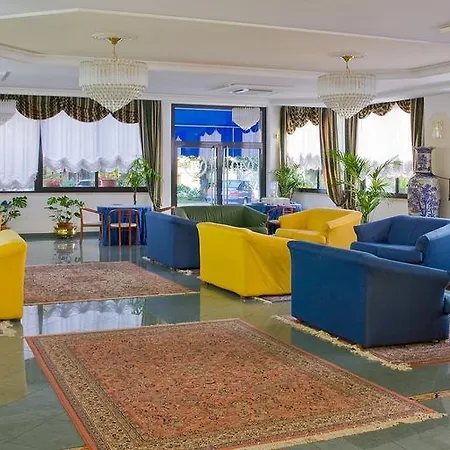 Hotel Valdenza 4*
