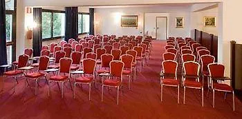 Valdenza Hotel Campegine