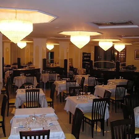 Hotel Valdenza 4*