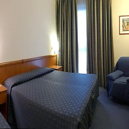 Valdenza Hotel Campegine