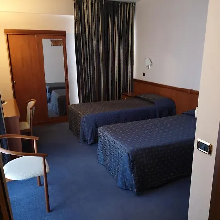Hotel Valdenza 4*