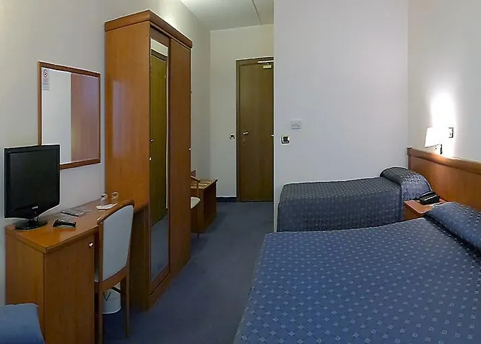 Valdenza Hotel Campegine