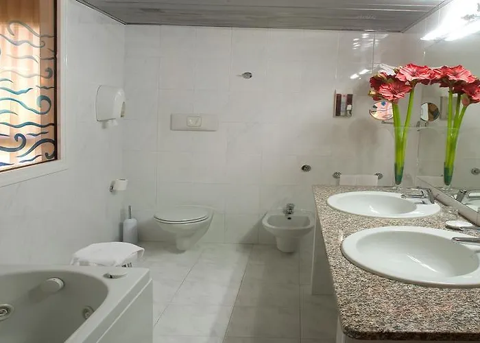 Hotel Valdenza Campegine