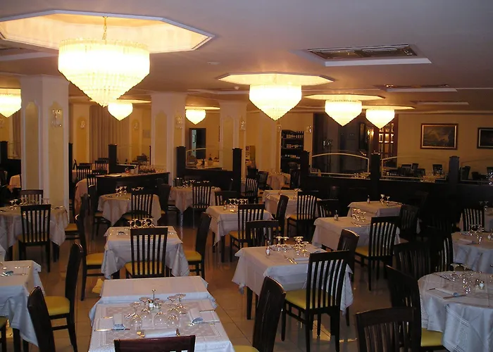 Otel Valdenza Campegine