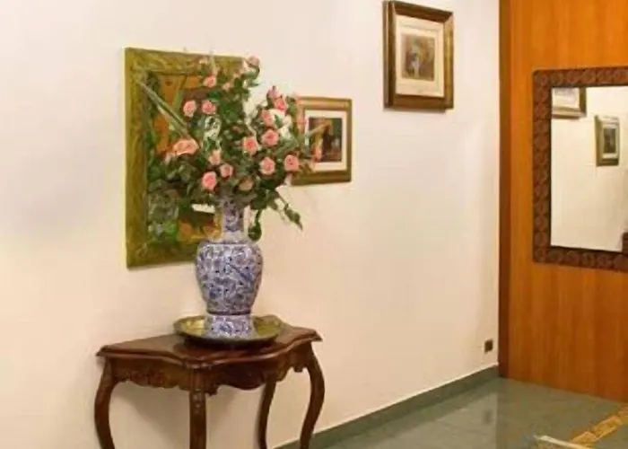 Valdenza 4* Campegine