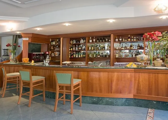 Hotel Valdenza Campegine